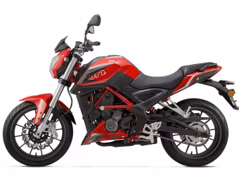 Benelli BN 251 '2015–pr.