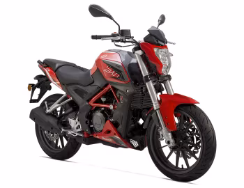 Benelli BN 251 '2015–pr.