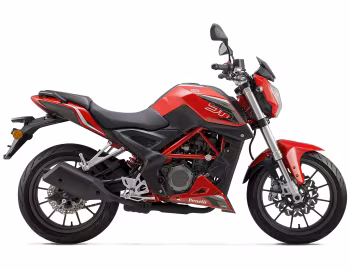 Benelli BN 251 '2015–pr.