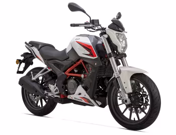 Benelli BN 251 '2015–pr.