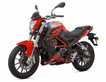 Benelli BN 251 '2015–pr.