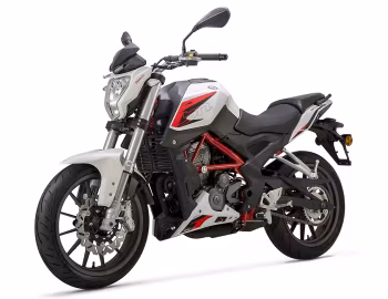 Benelli BN 251 '2015–pr.