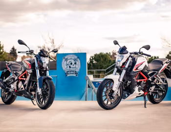 Benelli BN 251 '2015–pr.