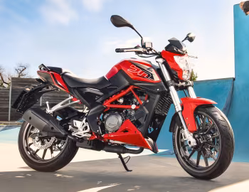 Benelli BN 251 '2015–pr.