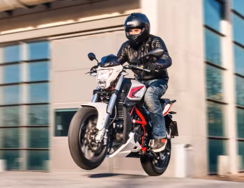 Benelli BN 251 '2015–pr.