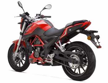 Benelli BN 251 '2015–pr.