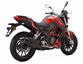 Benelli BN 251 '2015–pr.