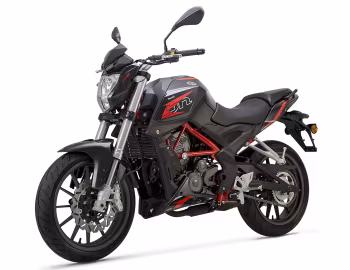 Benelli BN 251 '2015–pr.
