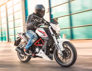 Benelli BN 251 '2015–pr.