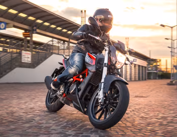 Benelli BN 251 '2015–pr.