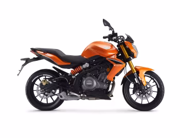 Benelli BN 302 '2014–15