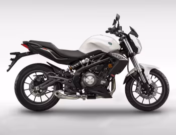 Benelli BN 302 '2015–pr.