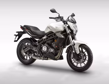 Benelli BN 302 '2015–pr.