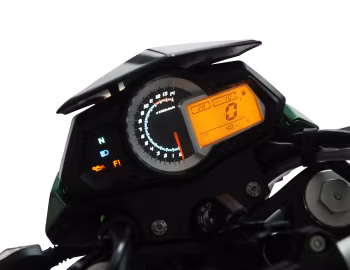 Dashboard Benelli BN 302 '2015–pr.