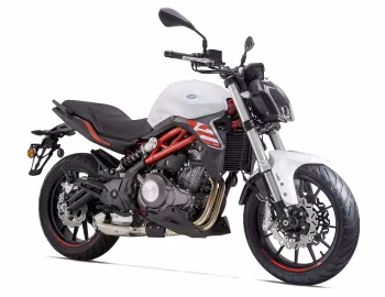 Benelli 302S '2019–pr.