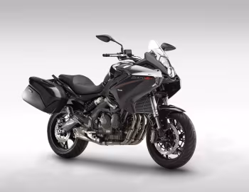 Benelli BN 600 GT '2015–17