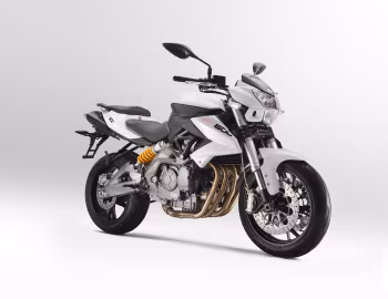 Benelli BN 600i '2013–pr.