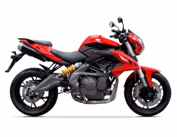 Benelli BN 600 R '2013–15