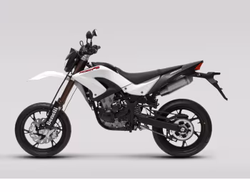 Benelli BX 250 Motard '2012–????