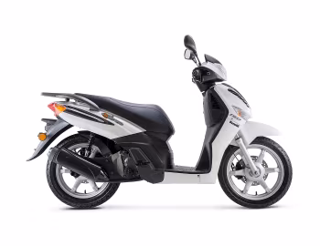 Benelli Caffenero 150 '2016–н.ч.