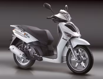 Benelli Caffenero 150 '2016–pr.