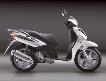 Benelli Caffenero 150 '2016–pr.