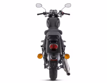 Benelli Imperiale 400 '2020–22