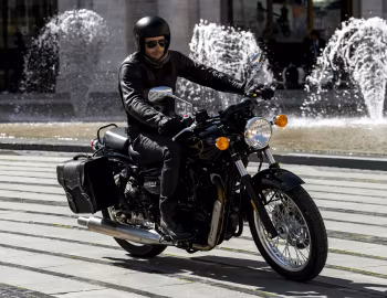 Benelli Imperiale 400 '2020–22