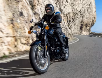 Benelli Imperiale 400 '2020–22