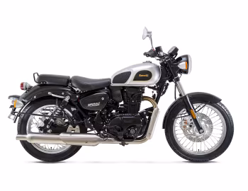 Benelli Imperiale 400 '2020–22