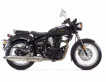 Benelli Imperiale 400 '2020–22