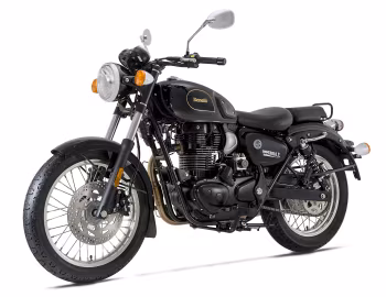 Benelli Imperiale 400 '2020–22