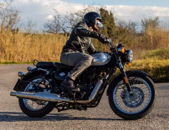 Benelli Imperiale 400 '2022–н.в.