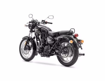 Benelli Imperiale 400 '2019–20