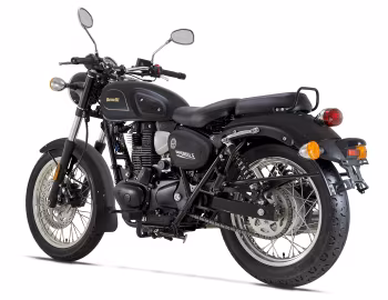 Benelli Imperiale 400 '2020–22