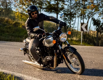 Benelli Imperiale 400 '2022–н.в.
