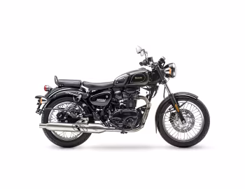 Benelli Imperiale 400 '2019–20