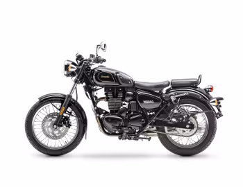 Benelli Imperiale 400 '2019–20