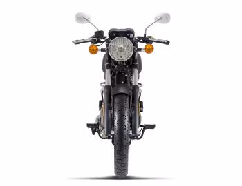 Benelli Imperiale 400 '2020–22