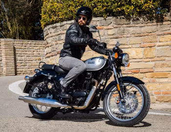 Benelli Imperiale 400 '2022–н.в.