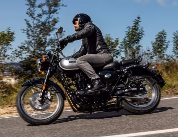 Benelli Imperiale 400 '2022–н.в.