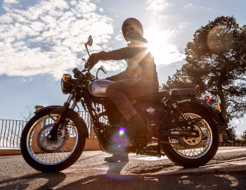 Benelli Imperiale 400 '2022–н.в.