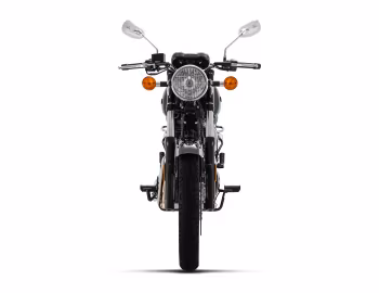 Benelli Imperiale 400 '2022–н.в.