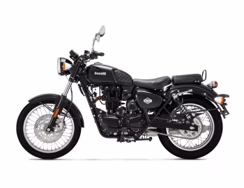 Benelli Imperiale 400 '2022–н.в.