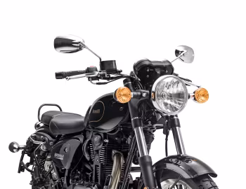 Benelli Imperiale 400 '2019–20