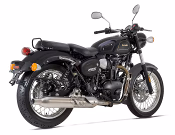 Benelli Imperiale 400 '2020–22