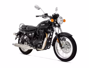 Benelli Imperiale 400 '2022–н.в.