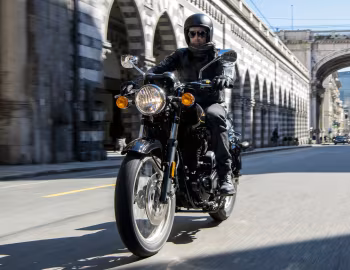 Benelli Imperiale 400 '2020–22