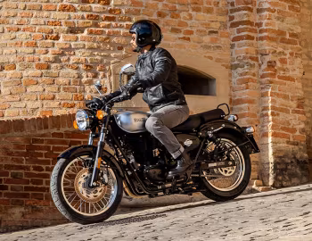Benelli Imperiale 400 '2022–н.в.