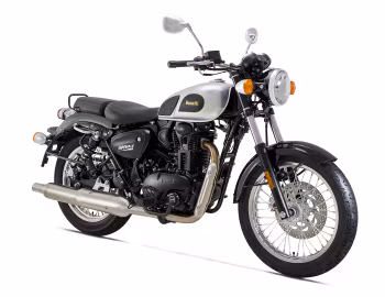 Benelli Imperiale 400 '2020–22